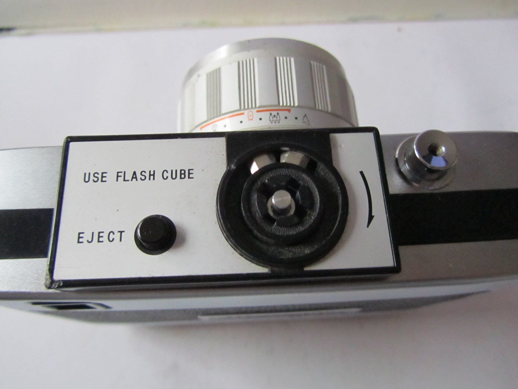 Ricoh Appareil photo: Ricoh 126 C Automatic mit Originalhülle - ca. 1969 – D'occasion à Weiningen ZH par dietsch57 3