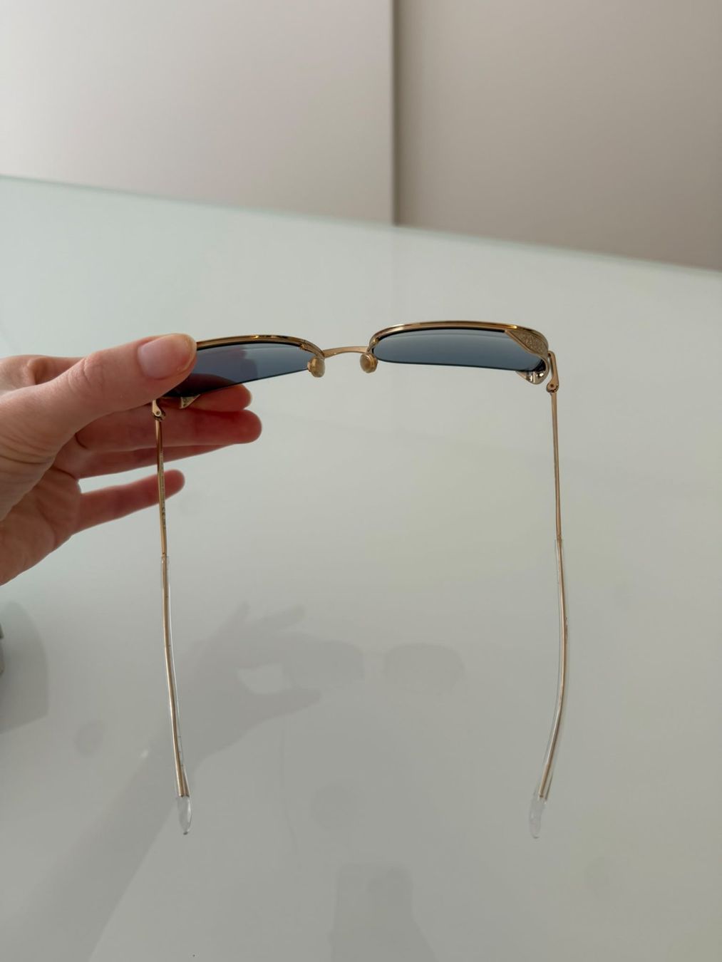 Jimmy Choo Occhiali & Lenti: Jimmy Choo Sonnenbrille – Usato da Kemptthal venduto da isable 6