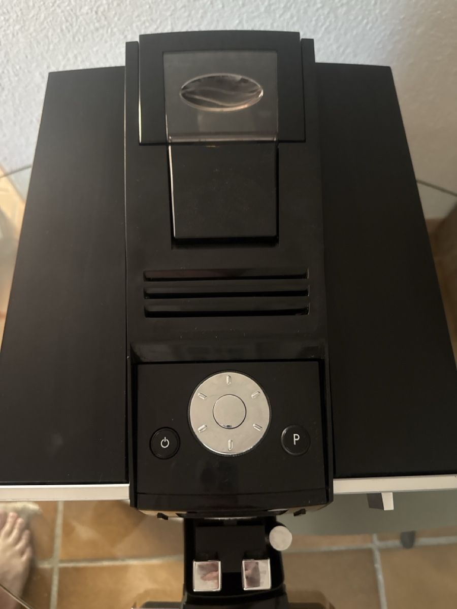 Jura Macchine per caffè & Macchine per espresso: Machine a cafe Jura F85 – Usato da Soyhières venduto da Jura22 3