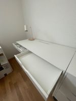Scrivania Alex - IKEA - come nuova