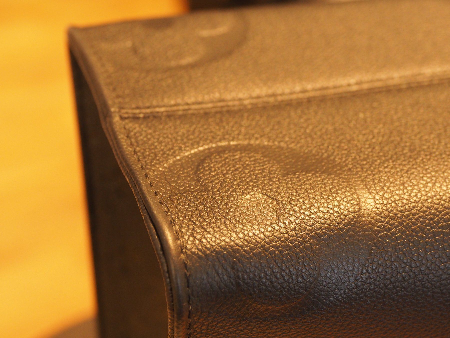 Louis Vuitton Taschen für Damen: Louis Vuitton OnTheGo GM – Neu (gemäss Beschreibung) aus Rothrist von Mensur_Gafuri 4