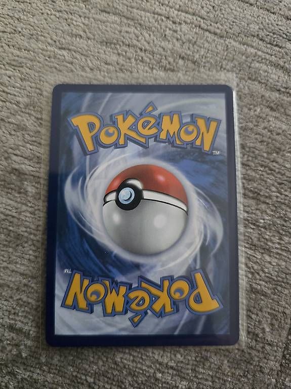Pokémon Carte collezionabili: Team Rockets Lambda - Destined Rivals / Near Mint – Nuovo (secondo la descrizione) da Naters venduto da alissa.s 1