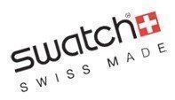 Swatch Uhren: SWATCH "SARI" GM111 Armbanduhr – Neu und originalverpackt aus Rotkreuz von CLASAX 5