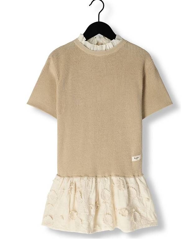 Robes et jupes: NEU Strick-Kleid 122/128 Baje – Neuf (Voir description) à Riehen par LaurJer 4