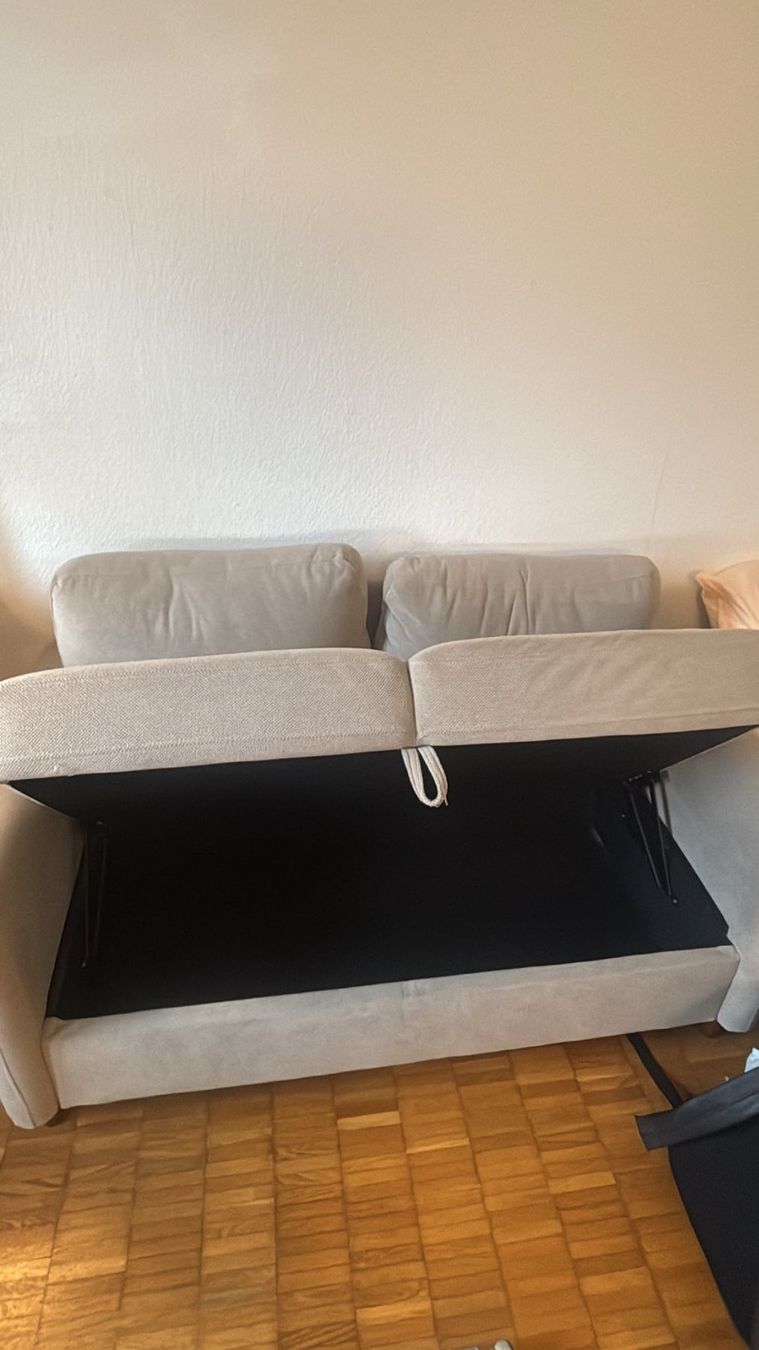 Divani: 2-sitzer sofa – Nuovo (secondo la descrizione) da Zürich venduto da che_fcn8 1