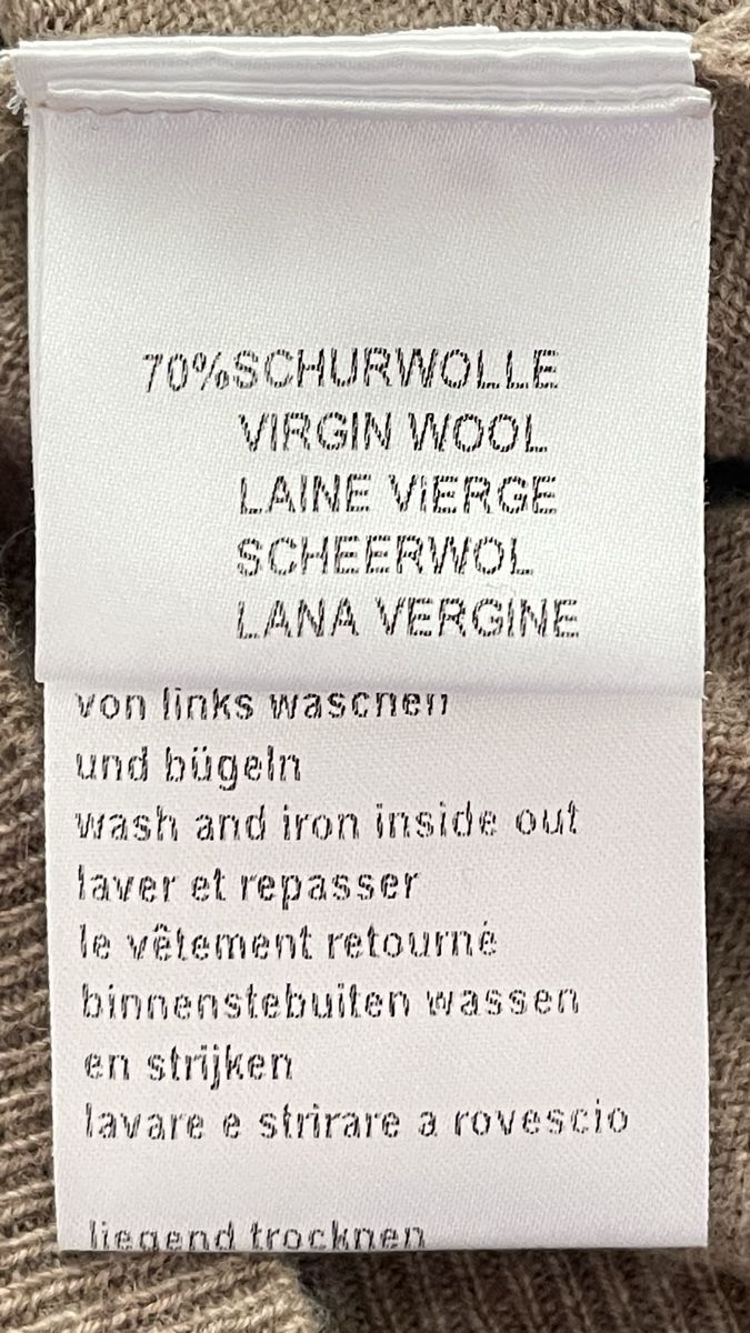 Madeleine Maglioni & Felpe: Madeleine Pullover - Gr. 34 – Usato da Gränichen venduto da RetoLexi 7
