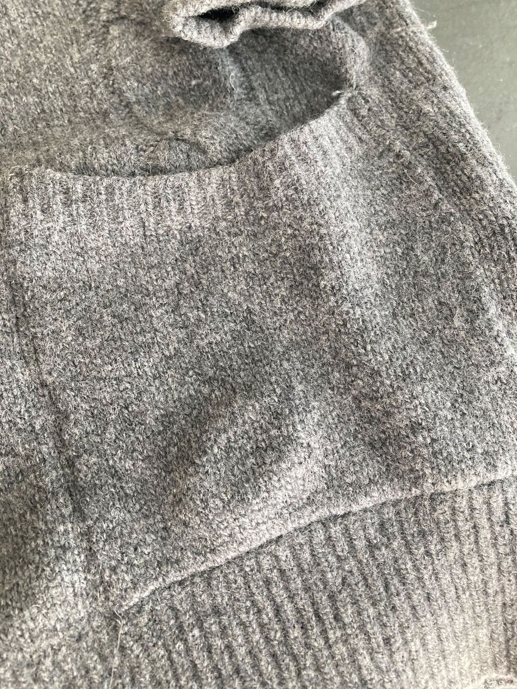 Massimo Dutti Vestiti: MASSIMO DUTTI Strickkleid, Gr. S, kuschelig und warm! – Usato da Zürich venduto da elegantissima2 4