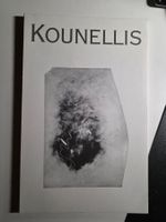 Jannis Kounellis - Editions 1972-1990 - Jörg Schellmann 1991
