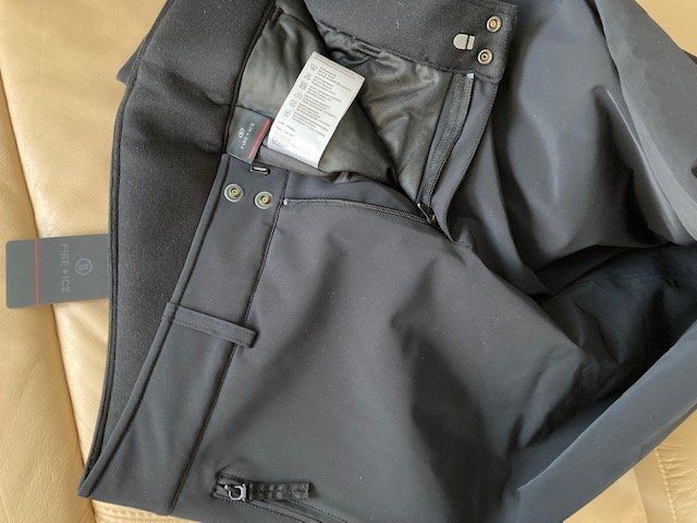 Bogner Pantaloni: Bogner Damen Skihose Gr.44 Neu – Nuovo e nell'imballaggio originale da St. Gallen venduto da xaver66 1