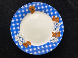 Esse - Teller  Fine Porcelain