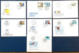 2004-05 - Schweiz Div. FDC Sport