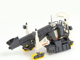 NZG 1054 Wirtgen SP 15i