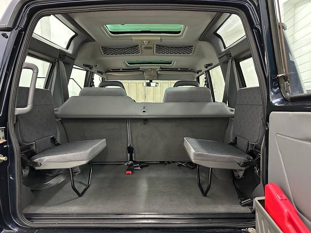 Land Rover Automobili: Land Rover Discovery 2.5 – Usato da Carabbia venduto da DENNY86 2
