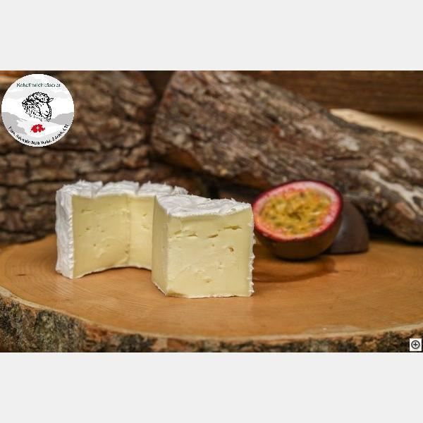 Cibi & Specialità: Käse Tomme de Brebis – Nuovo e nell'imballaggio originale da Wald venduto da Schafmilchkaeserei.K 2