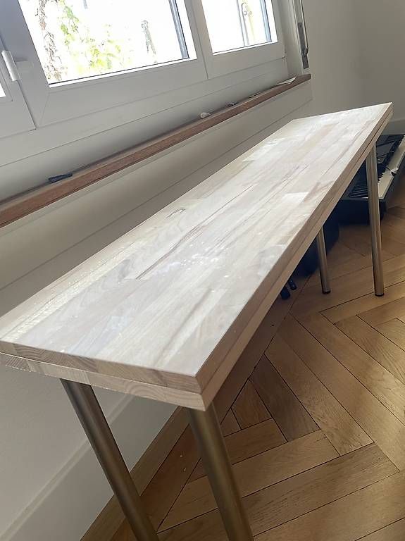 Buffets: Sideboard selbstgemacht – D'occasion à Bern par Sirioo 1