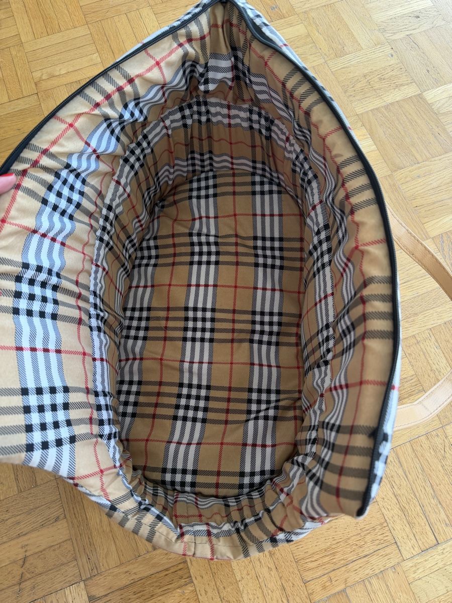 Borse: Hundetasche – Usato da Reinach BL venduto da odo69 3