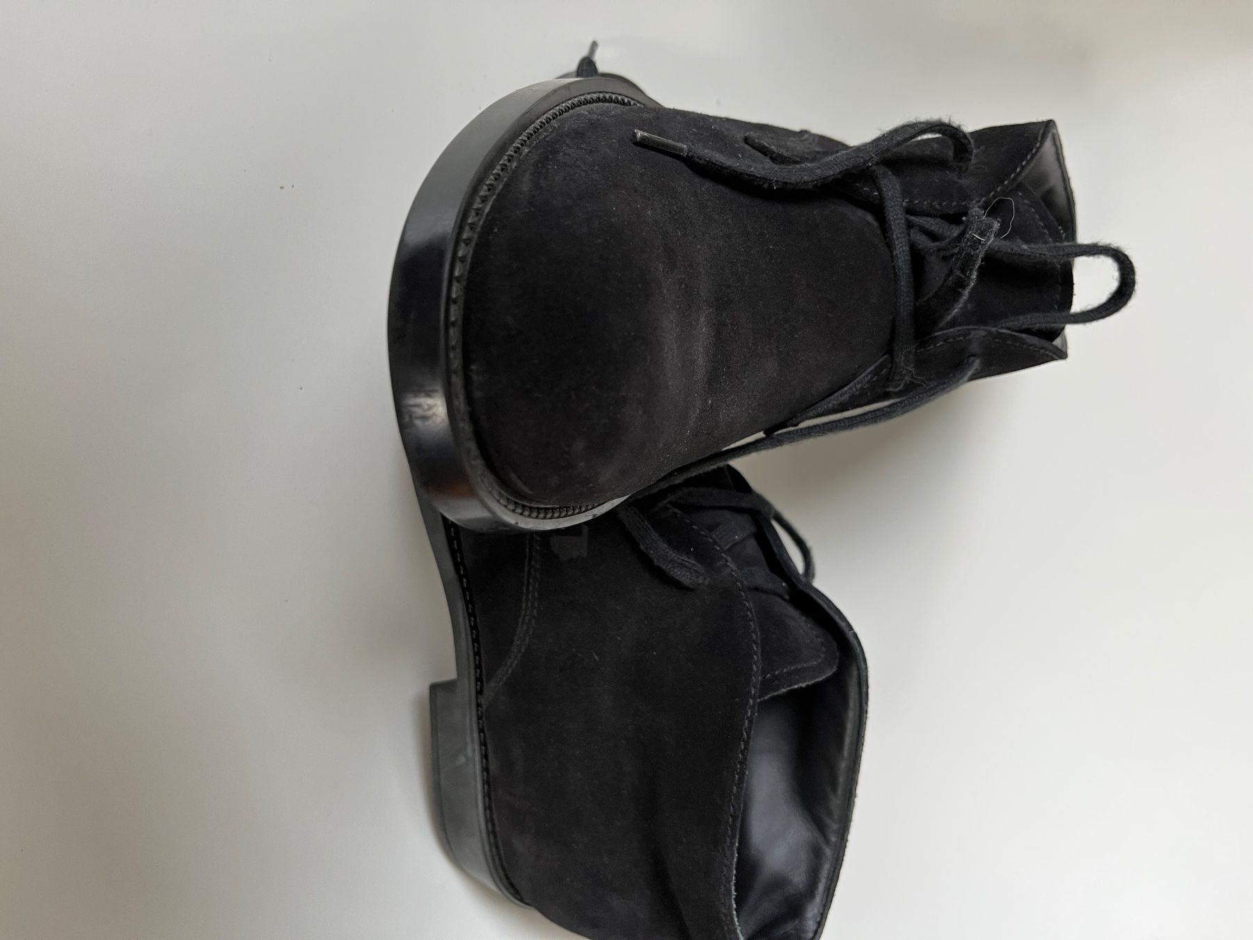 Tod'S Herrenschuhe: Neu- TOD`S Herren Schuhe – Neu (gemäss Beschreibung) aus Kilchberg ZH von nil_tvt7 2