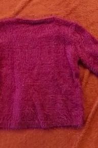 Pullover & Sweatshirts: Winterpullover Gr. 134/140 – Gebraucht aus Oberhofen AG von iitf2020 2