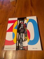 Swatch 30 ans du club Swiss 0260/1990