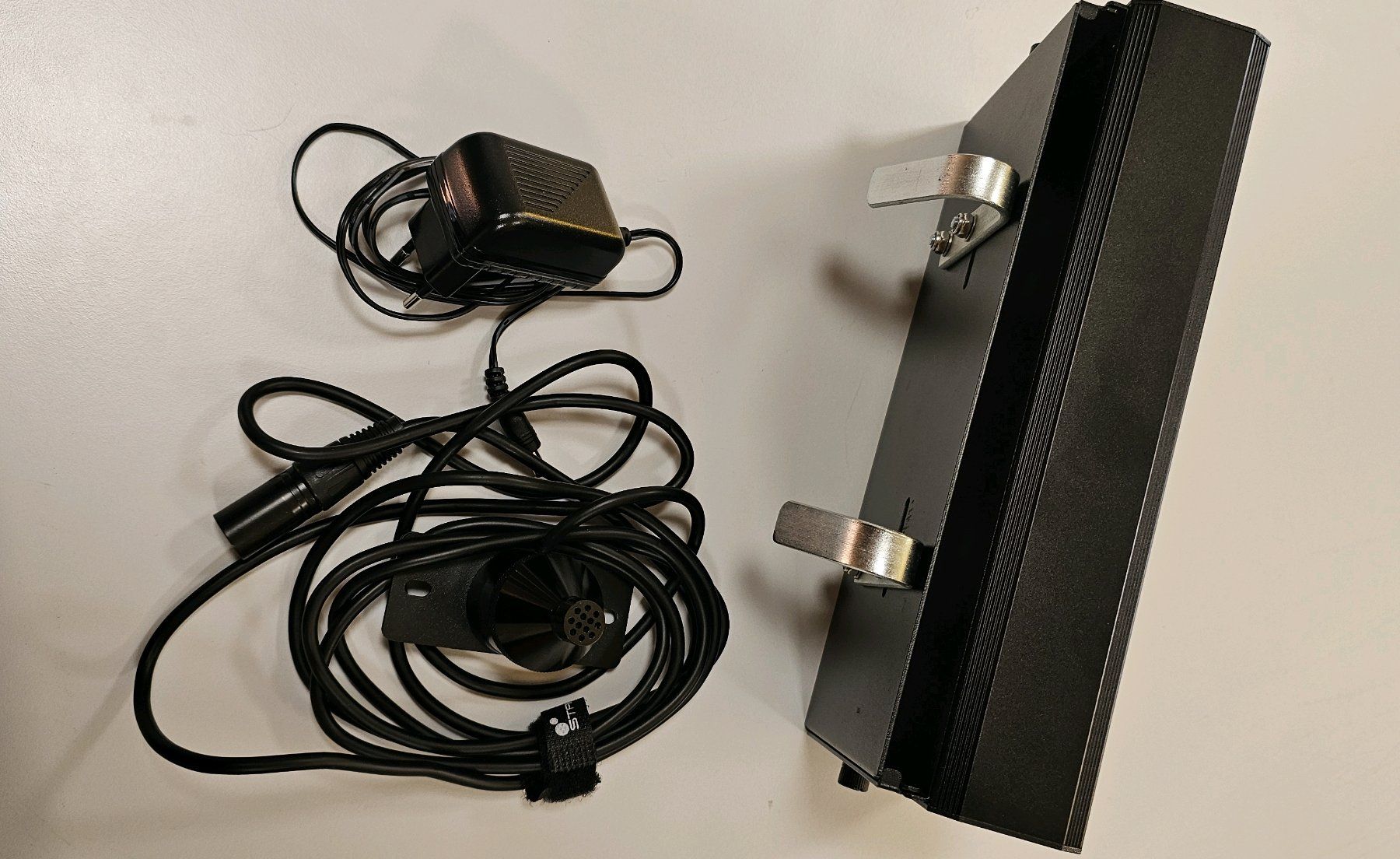 Messen: Thomann DMS-V1 – Gebraucht aus Rütschelen von  1