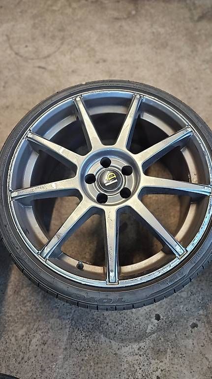 Cerchioni: 20 Zoll Alufelgen. 5x112 – Usato da Weisslingen venduto da Mechanik87 2
