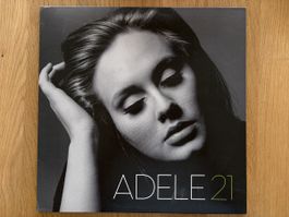 Adele 21 Schallplatte Vinyl LP Album