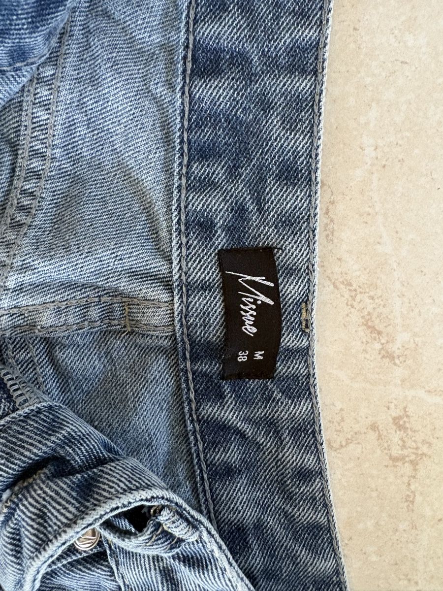 Jeans: Jeans Damen – Usato da Jona venduto da NinaLuna 1