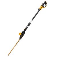 DeWalt DCMPH566NXJ Akku-Stabheckenschere