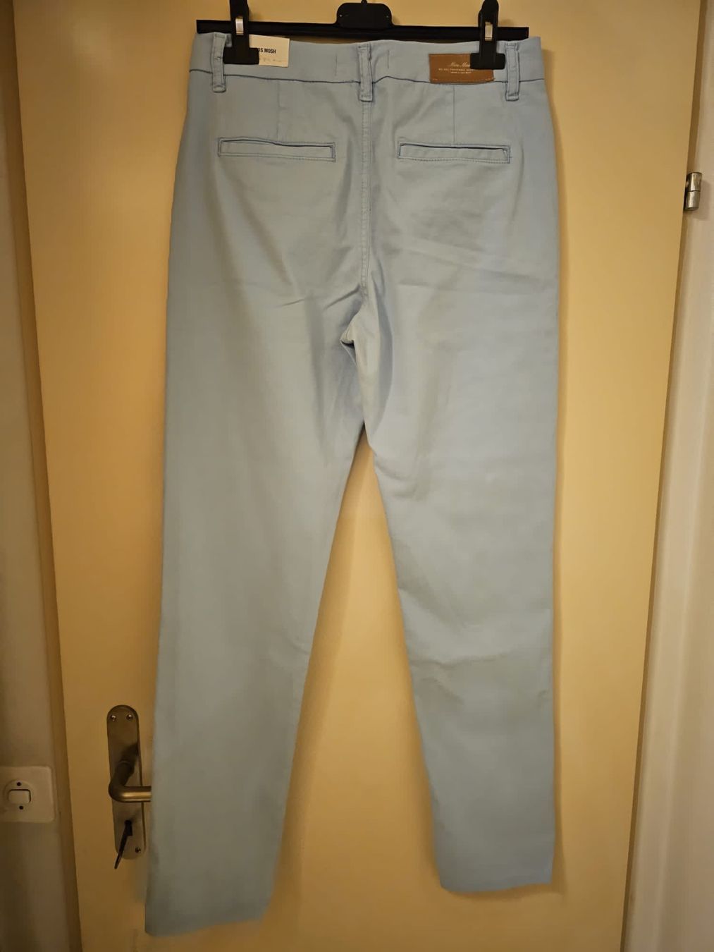 Mos mosh Pantaloni: Mos Mosh Gr. 29 – Nuovo e nell'imballaggio originale da Luzern venduto da Reni025 3