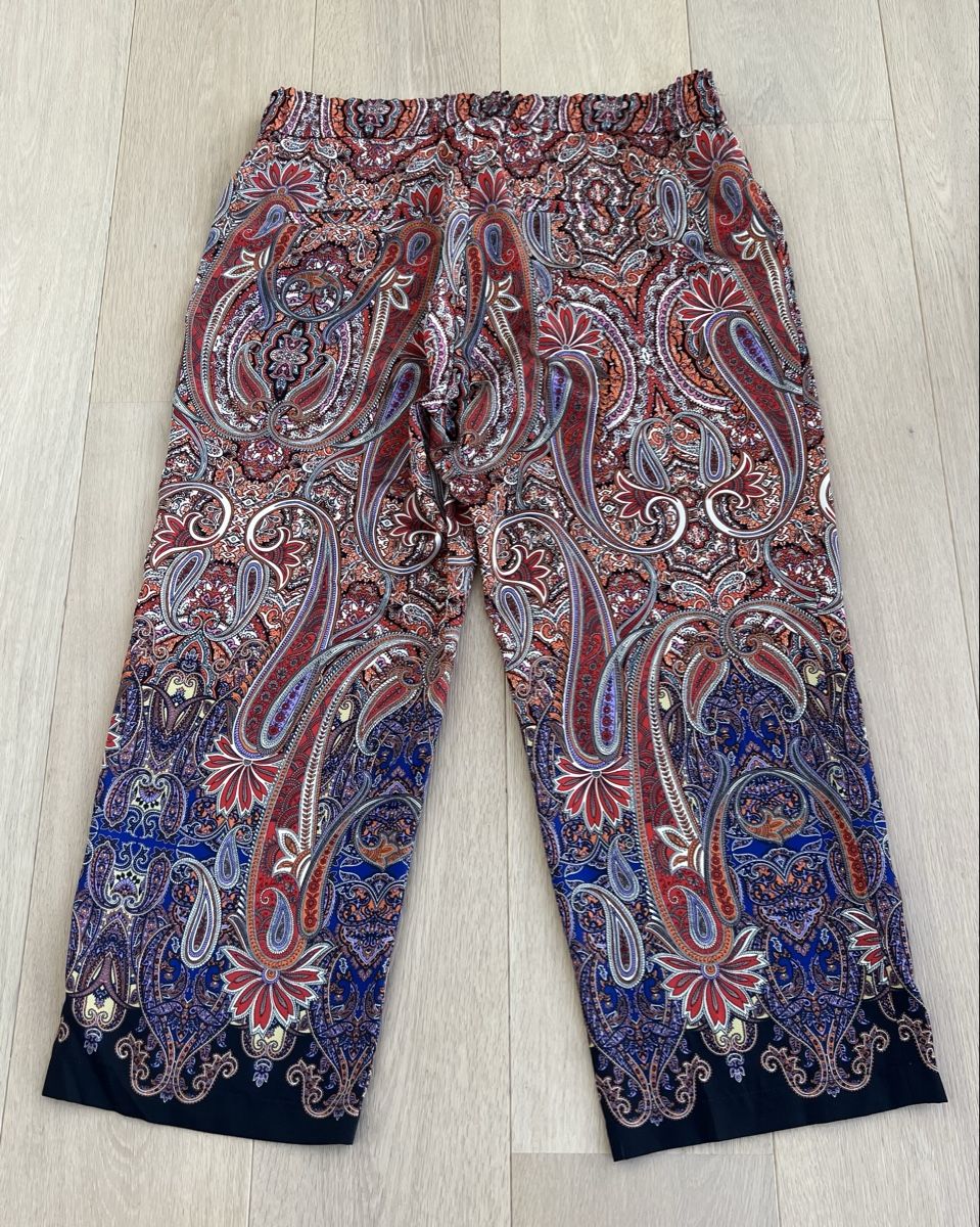 Cambio Pantaloni: CAMBIO leichte Hose Gr.44 – Usato da Degersheim venduto da Starkigel 3