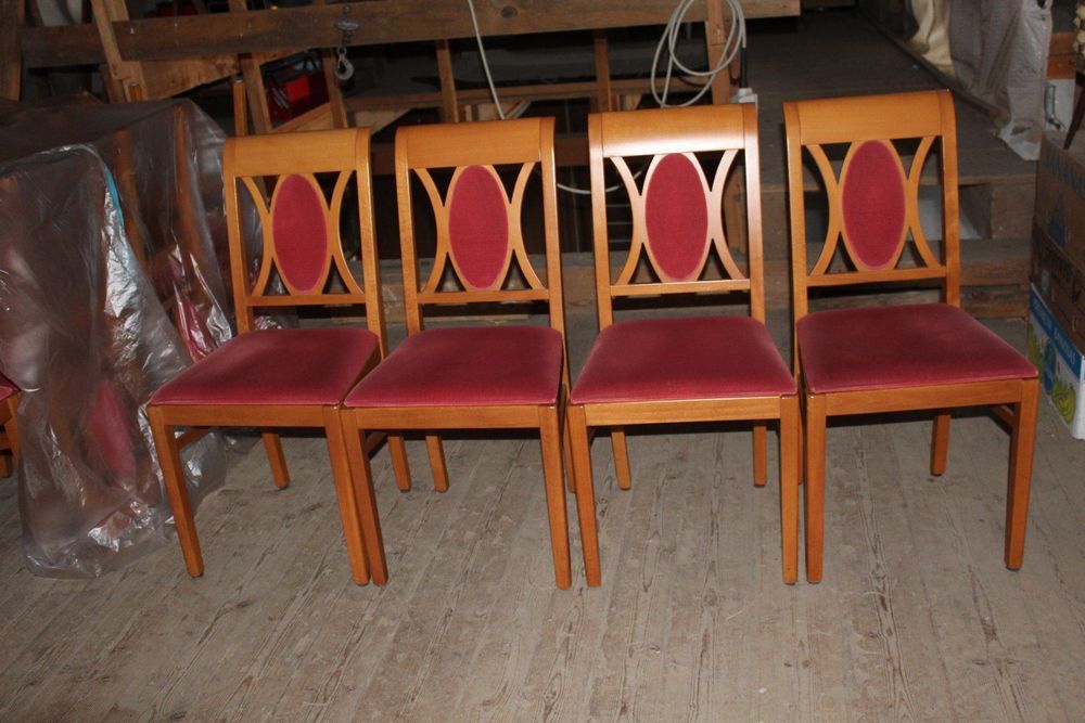 Gastro Stuhle Gebraucht