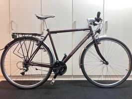 Moongoose Herren Vintagevelo Grösse M