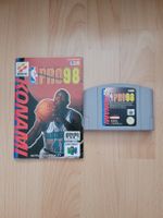 NBA Pro 98