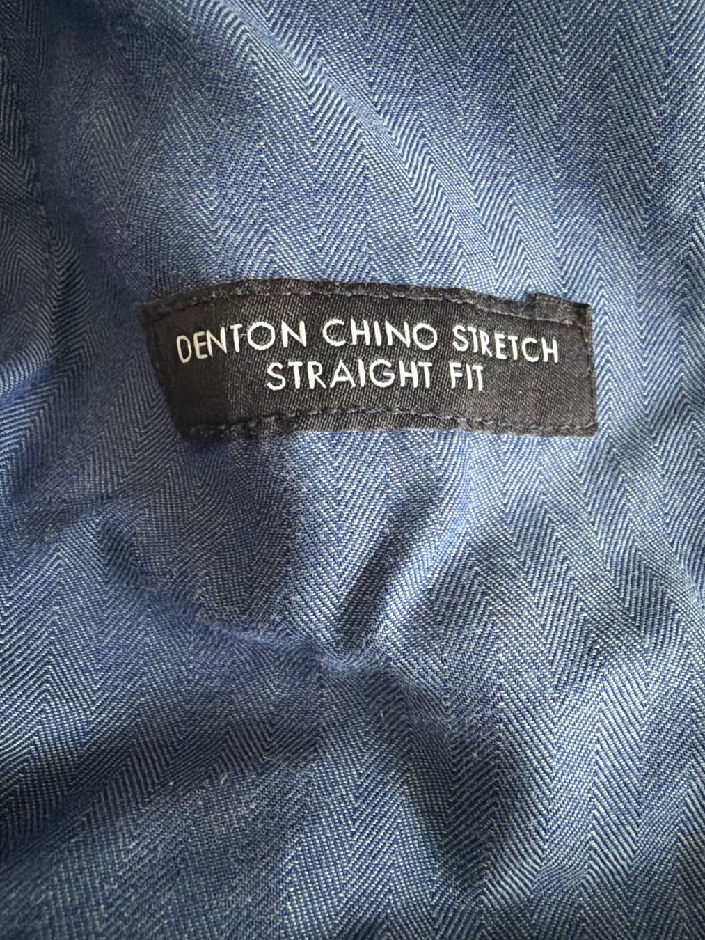 Tommy Hilfiger Pantaloni: Hose / Pants TOMMY HILFIGER – Nuovo (secondo la descrizione) da Lausanne venduto da joshua75 5