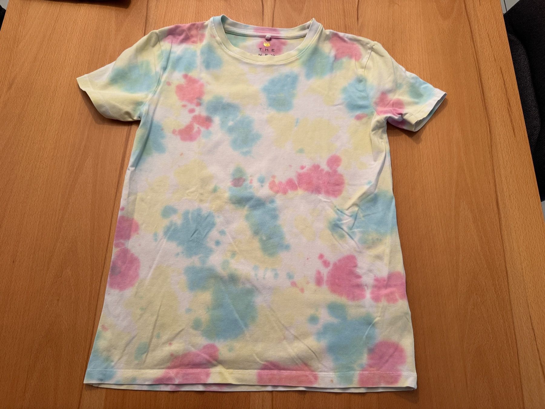 Camicette, T-shirt & Top: 3 T-Shirts Gr. 170 Mädchen – Usato da Wohlen AG venduto da shoppi1 1