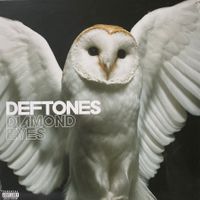 DEFTONES - DIAMOND EYES (1 LP)