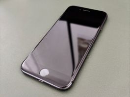 iPhone 8 Space Gray 64GB