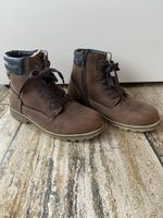 Tom Tailor Winterschuhe Grösse 39