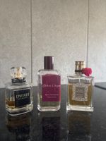 3 Parfums Givenchy Atelier Cologne Il Profvmo gebraucht