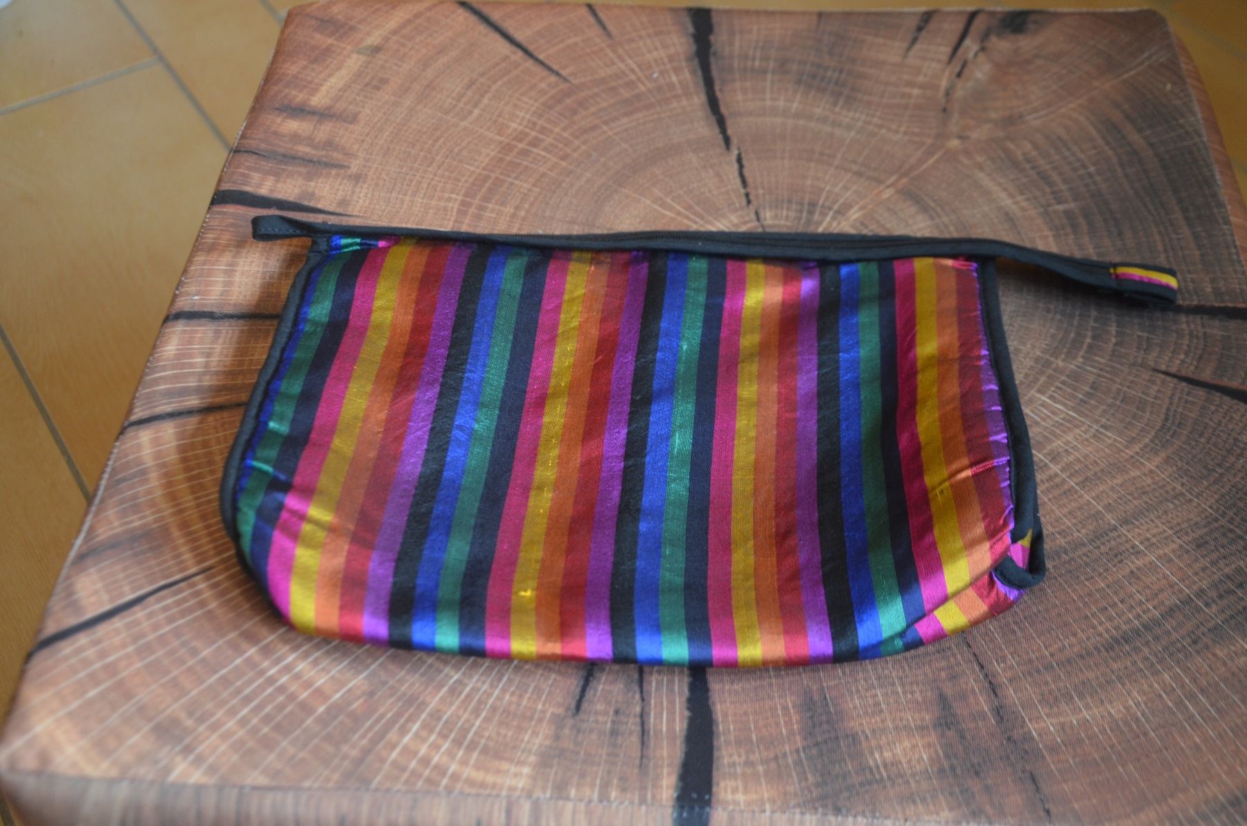 Custodie per cosmetici: NECESSAIRE SEIDE SILK – Usato da Chiasso venduto da Dolly015