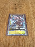 TCG - One Piece Card Game AA: Perona OP14-111