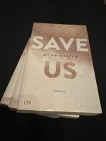 Mona Kasten Save Me Save You Save Us Romane 3er