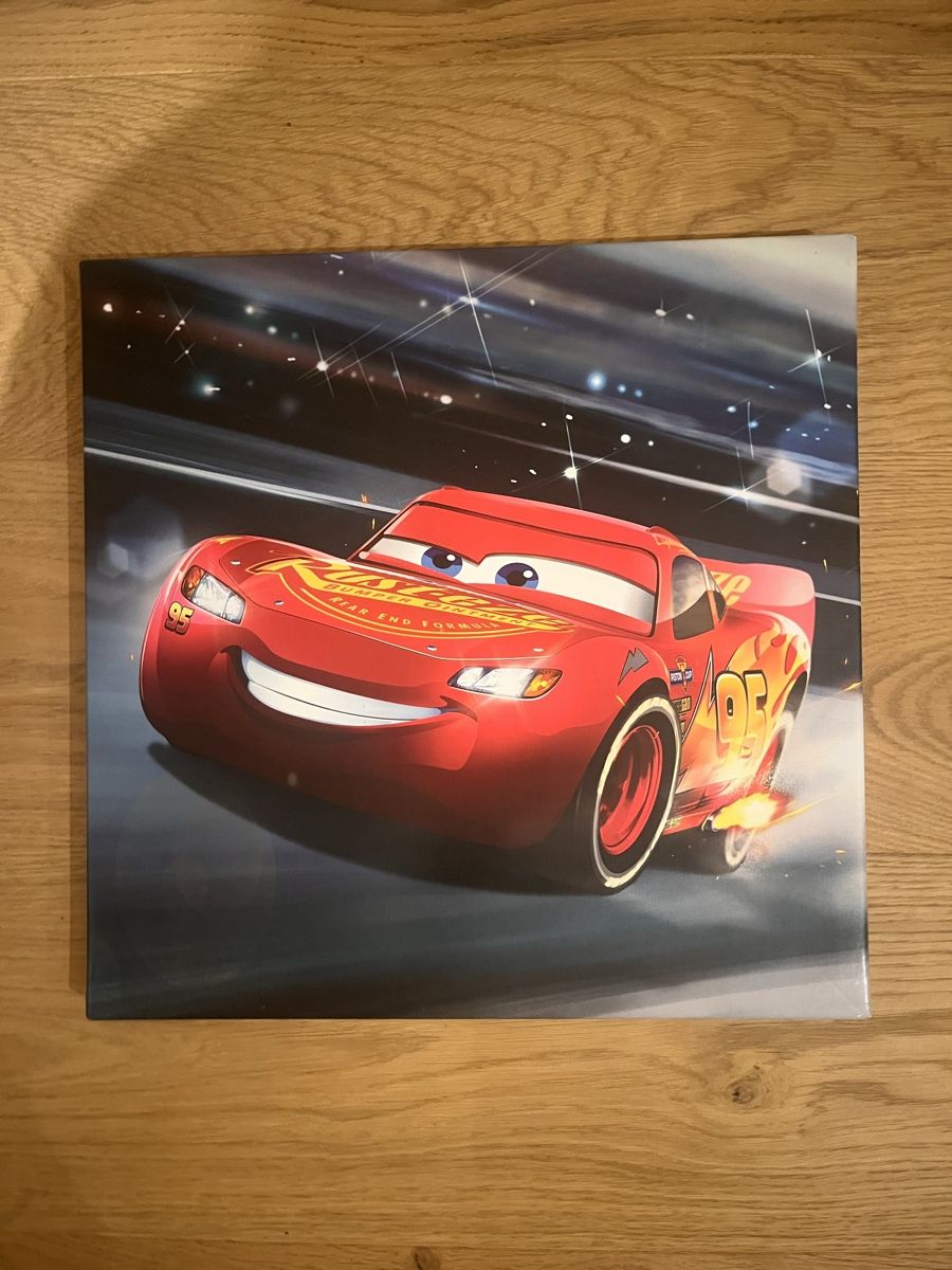 Poster & Bilder: 2 cars bilder – Gebraucht aus Hombrechtikon von Lilihoop 2