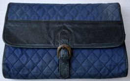 Tasche pochette Yves Saint Laurent Vintage