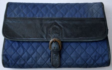 Tasche pochette Yves Saint Laurent Vintage