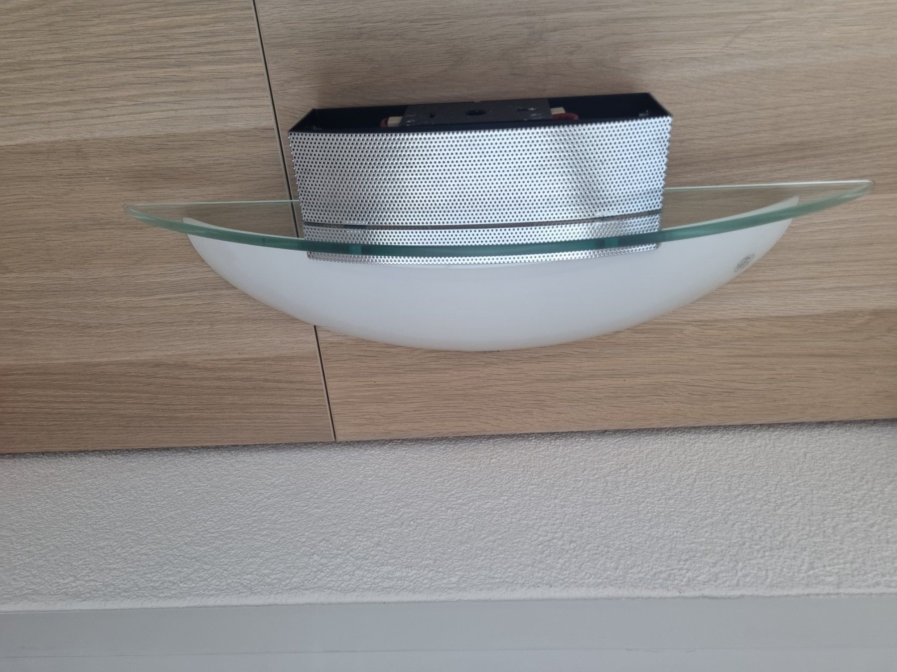 Lampade: Wandleuchte – Usato da Dintikon venduto da kat_fk6h 1