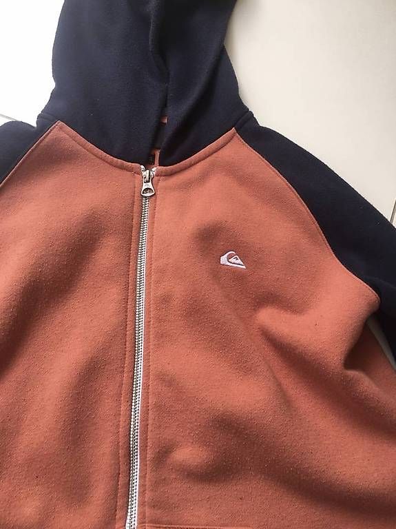 Giacche & Cappotti: Jaquette Quiksilver 16 ans – Usato da Epalinges venduto da Kallem 1