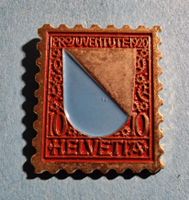 Pin Pro Juventute 1926 Zürich