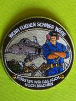 Luftwaffe Abzeichen Badge Mechanic Unterhalt neu