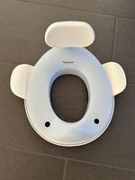 Kindsgut Toilettenaufsatz Wal / Kinder WC-Sitz